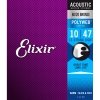Elixir 11150 struny git. akust. 12-str.